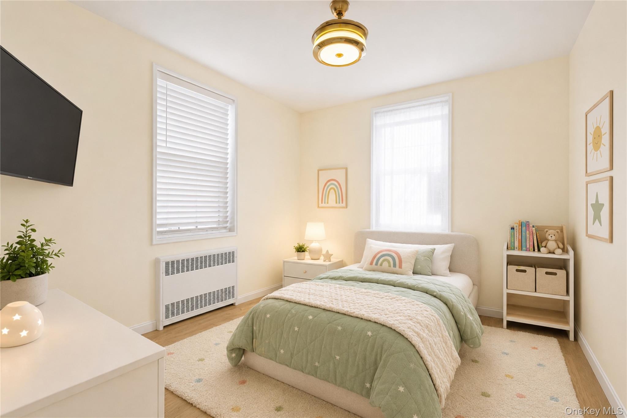 28-02 Parsons Boulevard, Unit 4E photo 8