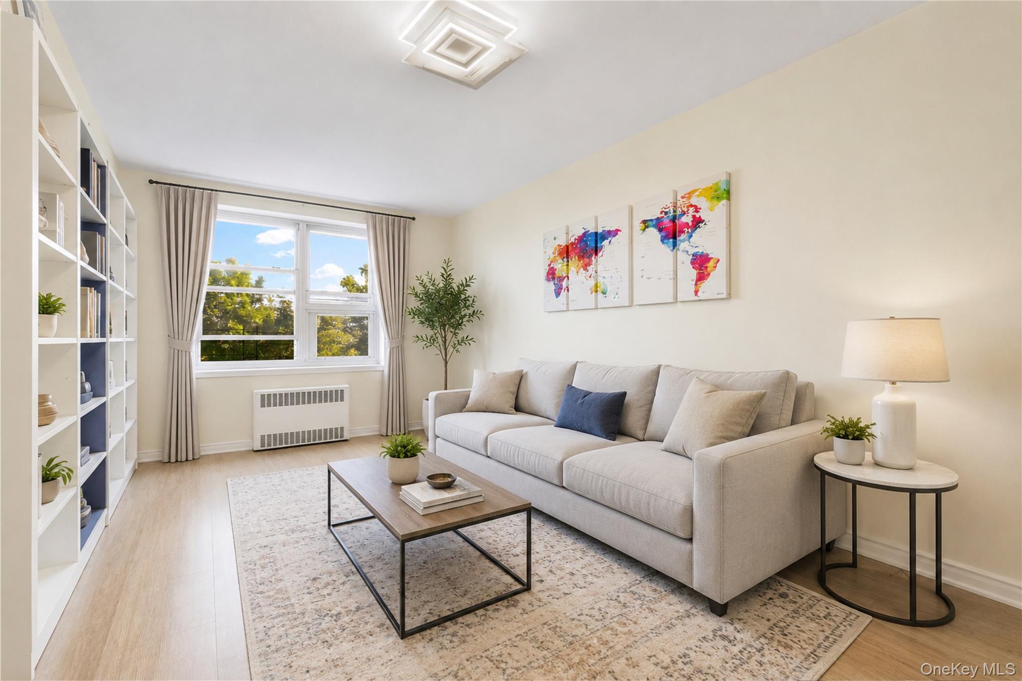 28-02 Parsons Boulevard, Unit 4E