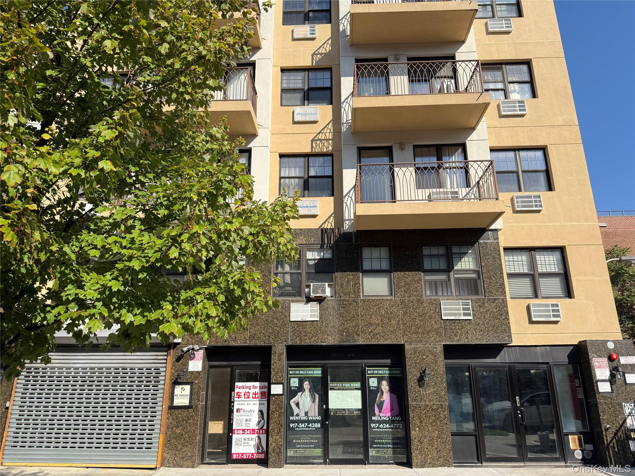 144-77 Barclay Avenue, Unit CF-A