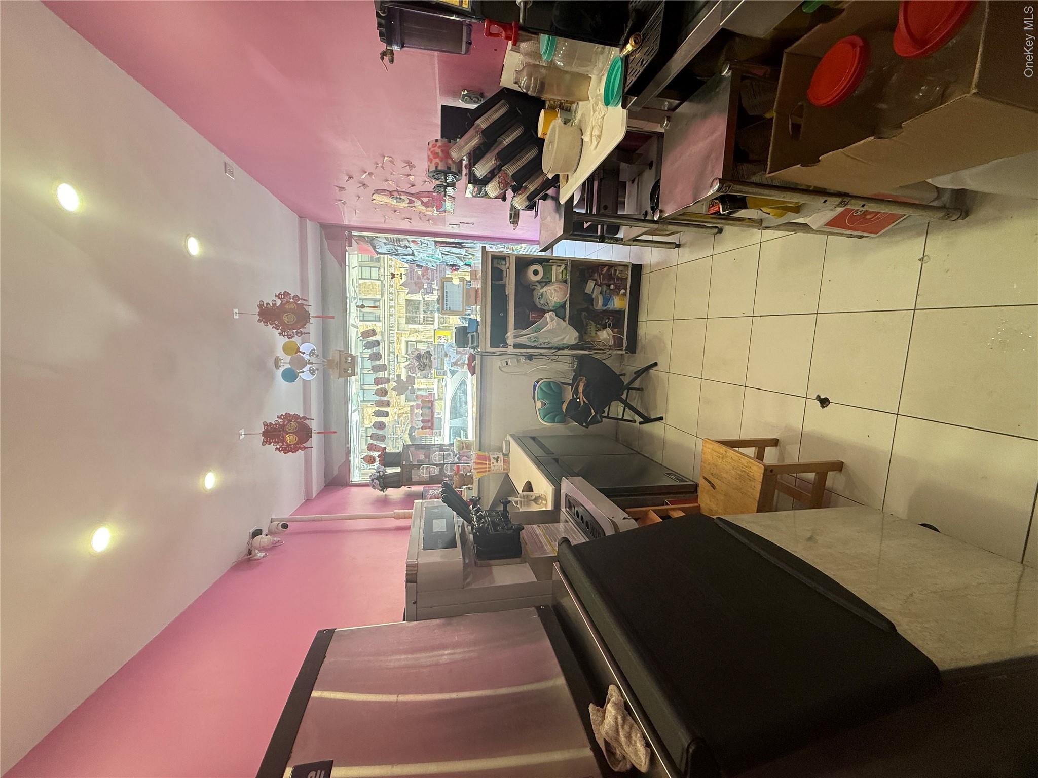 34 Mott Street – For Sale