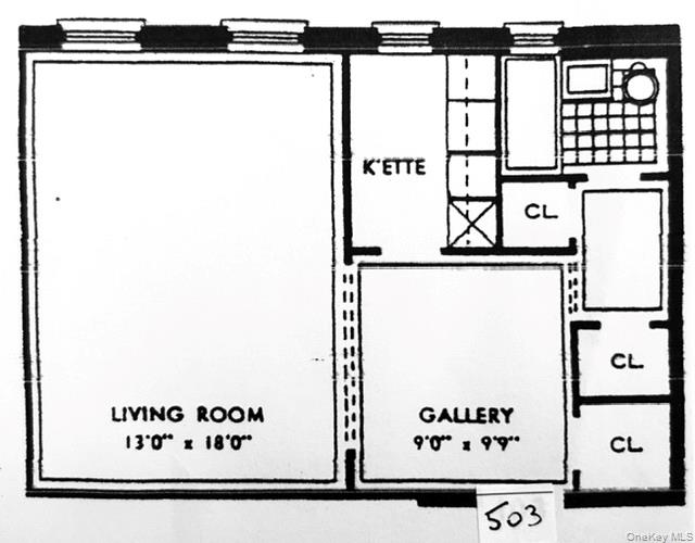 118-11 84th Avenue, Unit 503 photo 4
