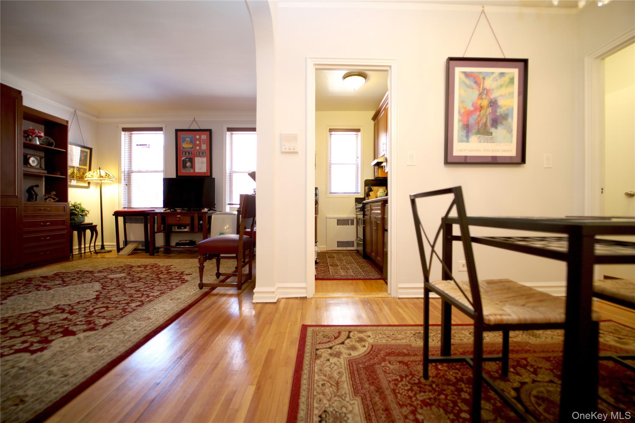 118-11 84th Avenue, Unit 503 photo 10