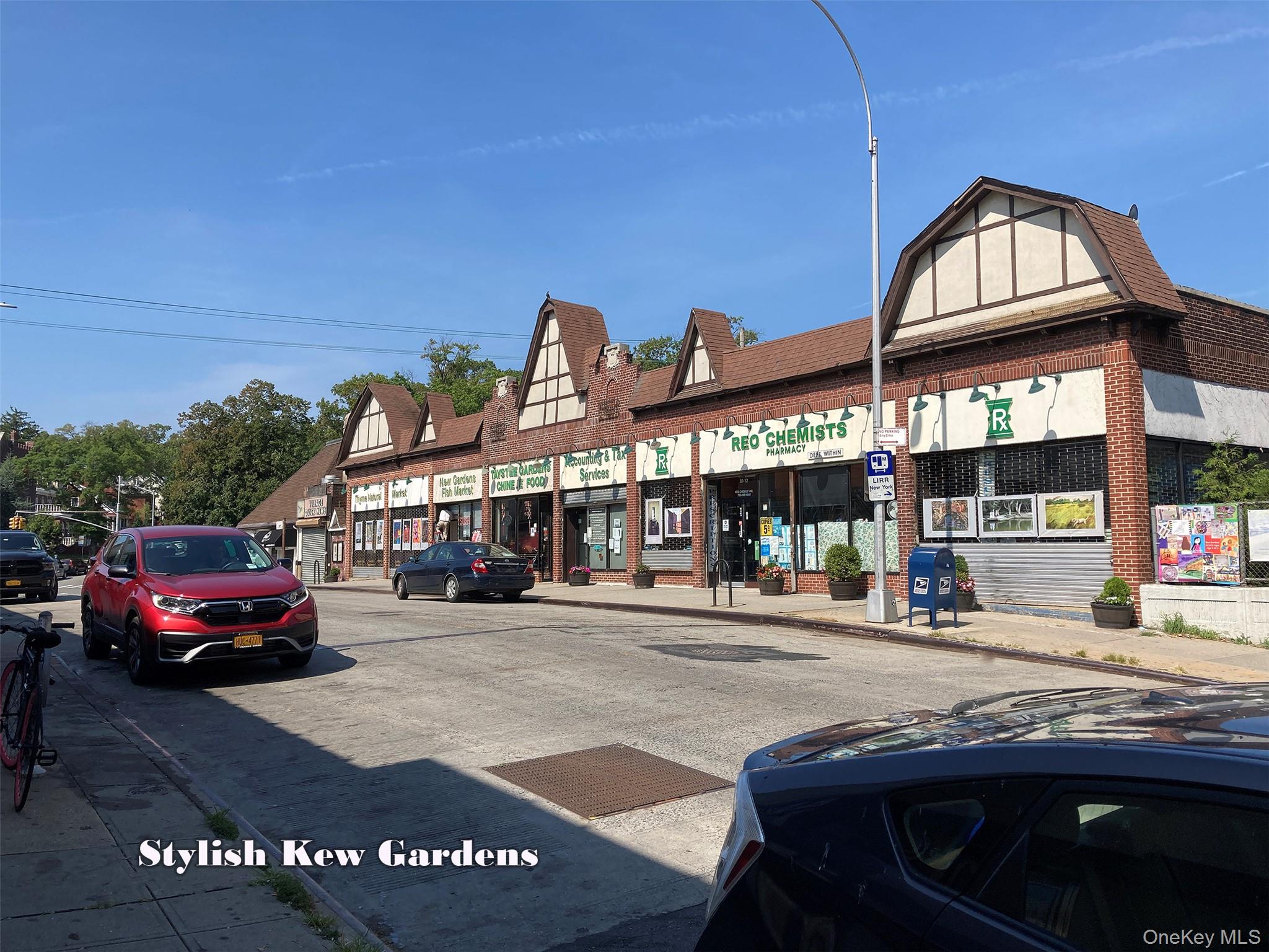 118-11 84th Avenue, Unit 503 photo 41