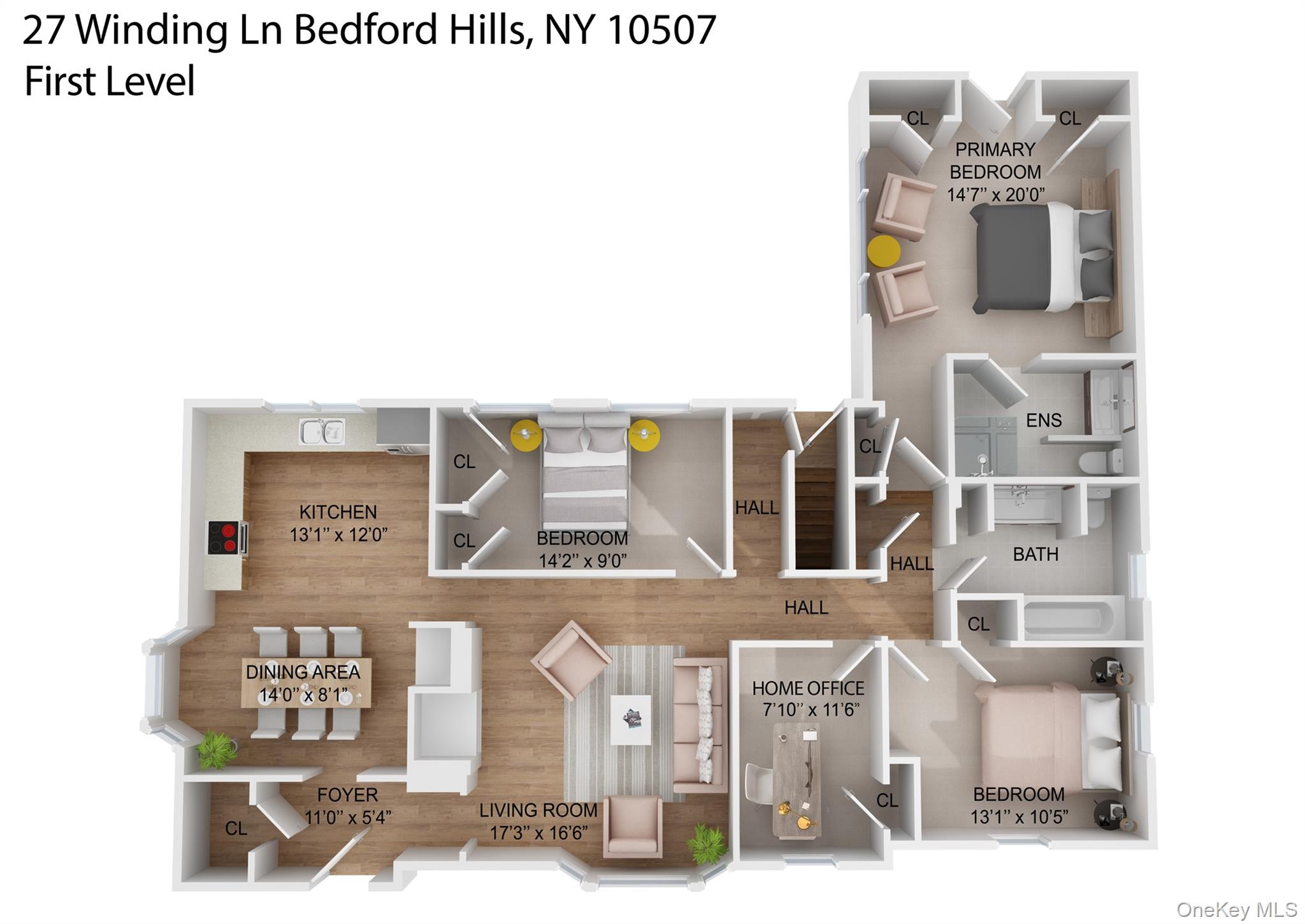 27 Winding Lane – For Sale photo 42