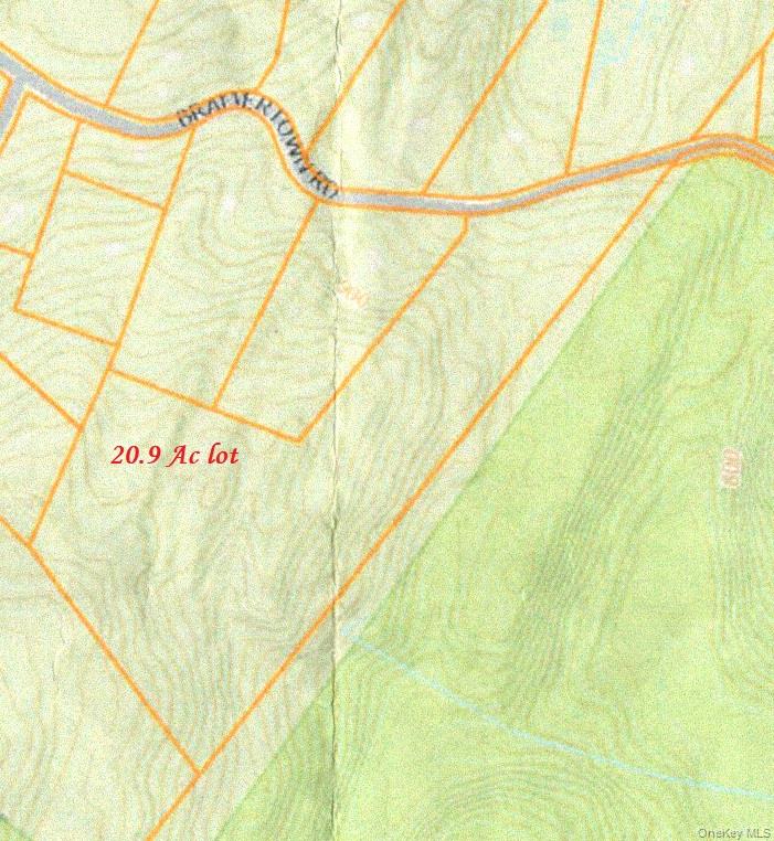 Bramertown Road – For Sale