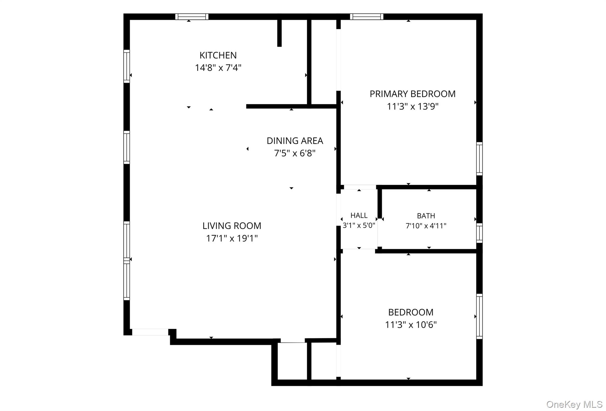 15-34 160th Street, Unit 635 photo 9