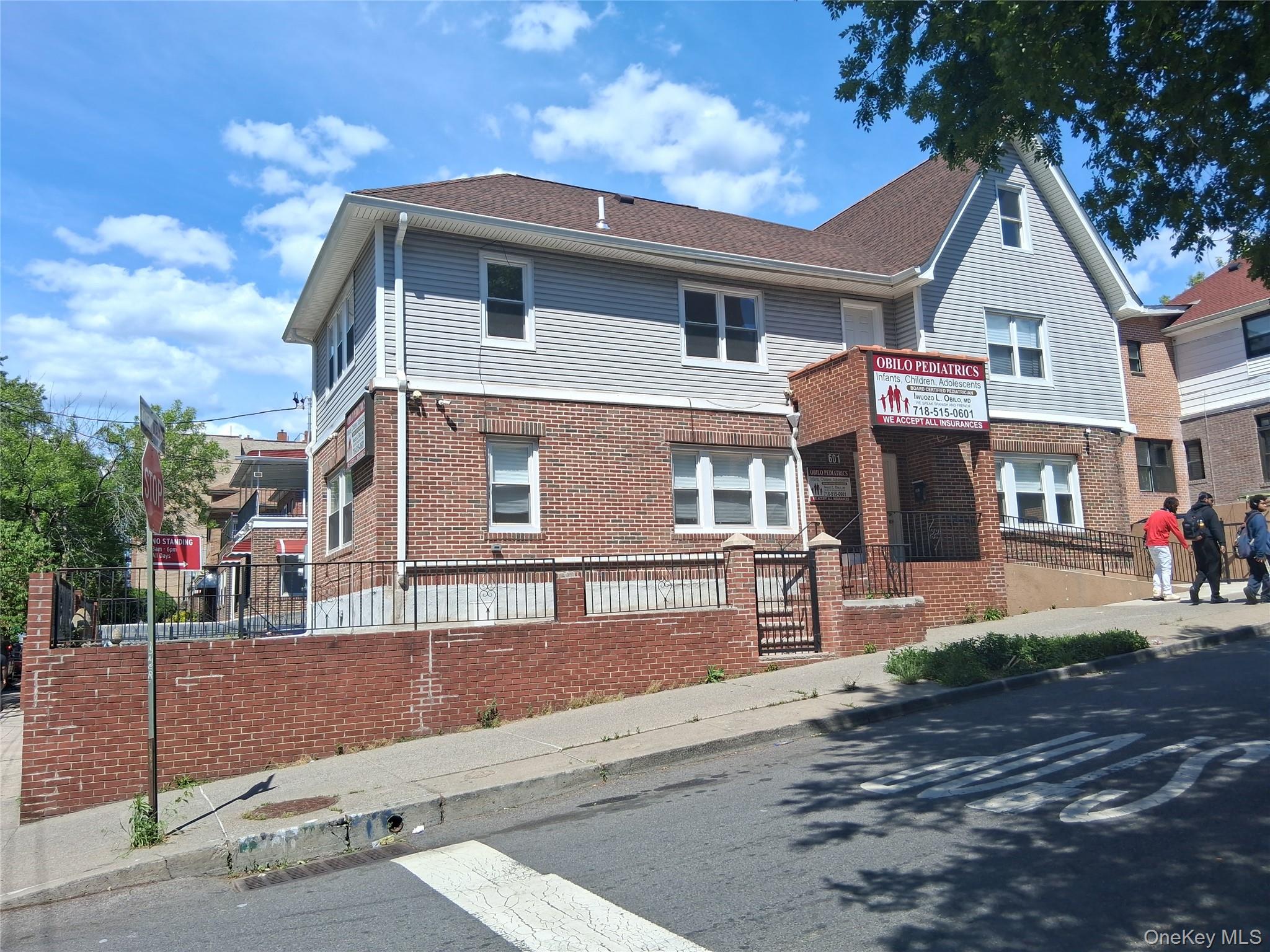 601 E 226th Street – For Sale photo 2