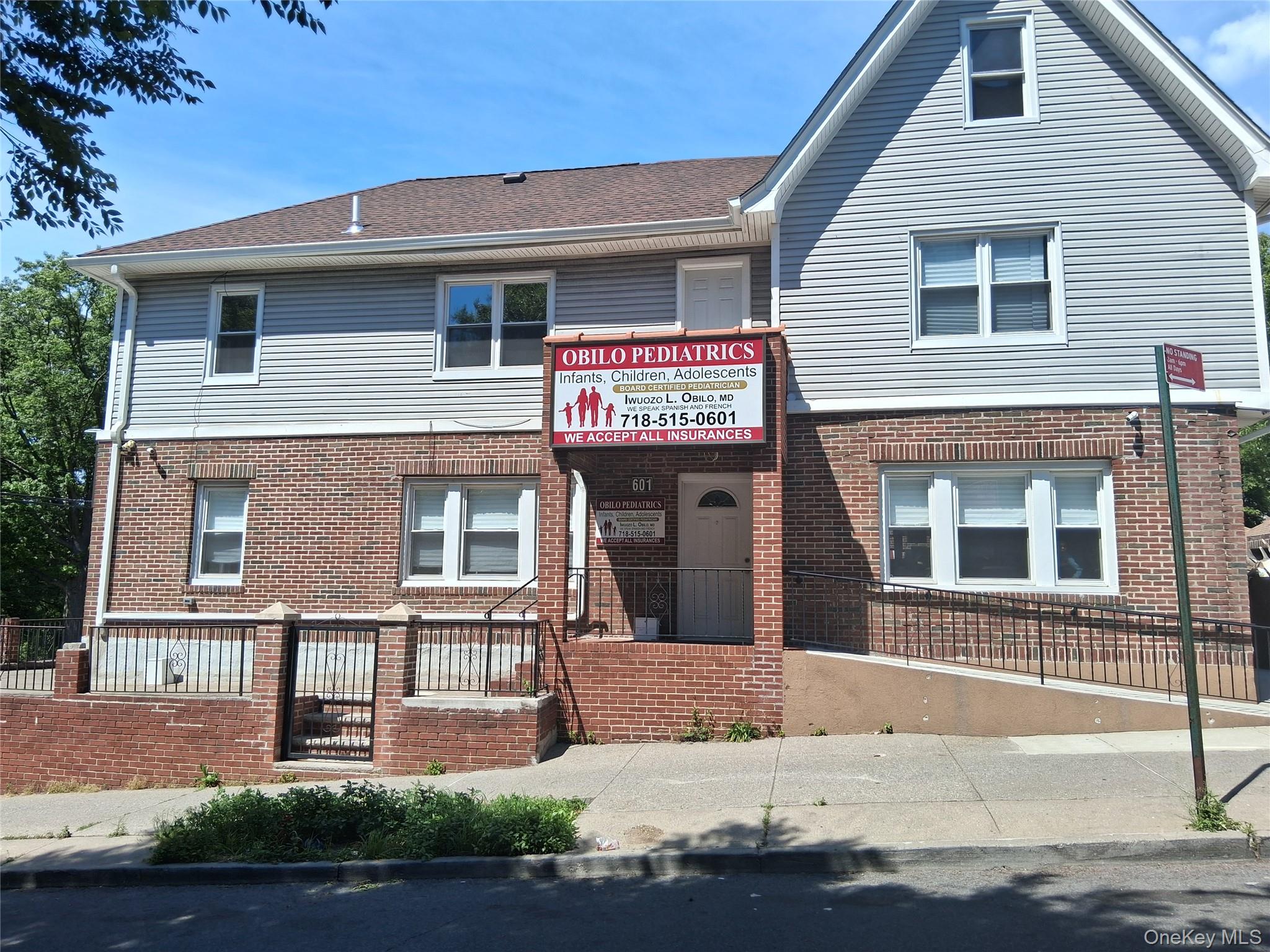 601 E 226th Street – For Sale