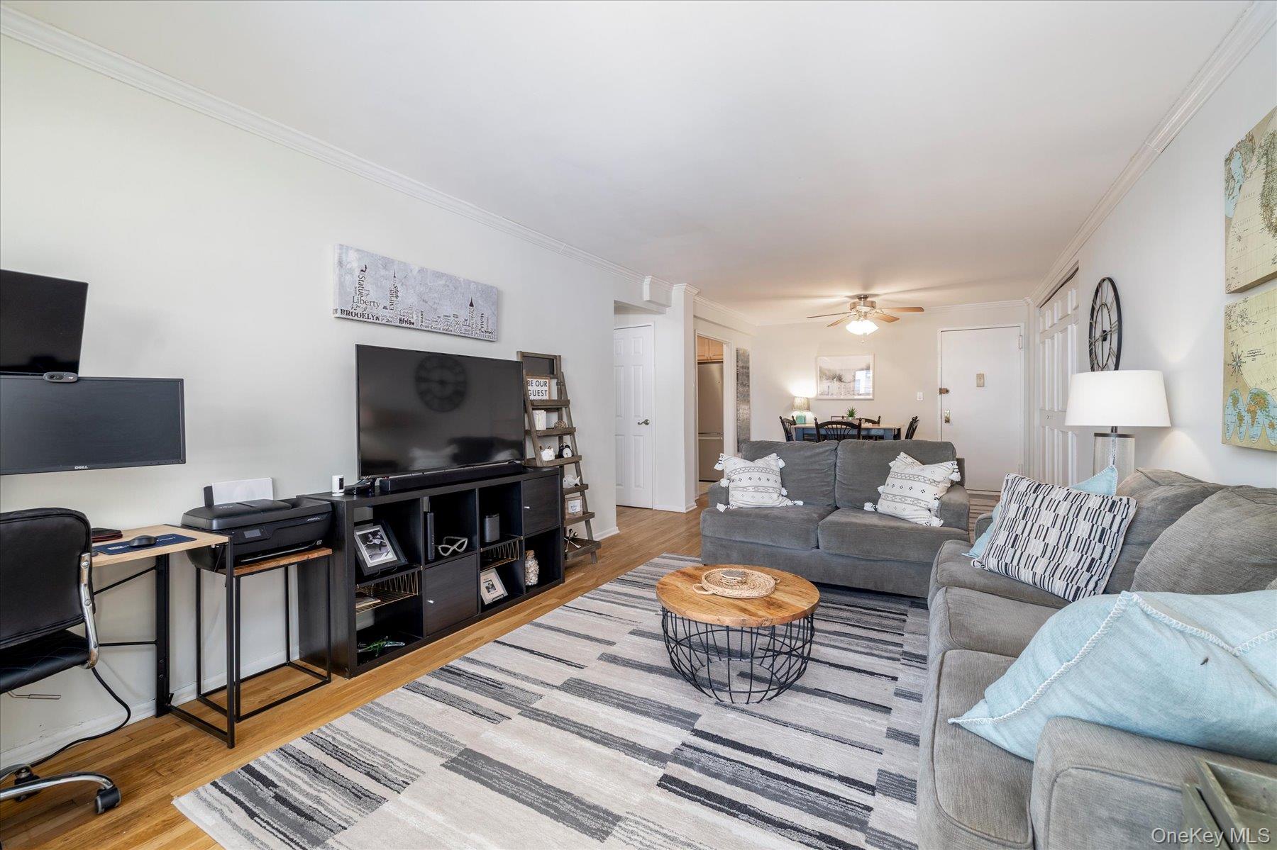 410 E Broadway, Unit 4C photo 5