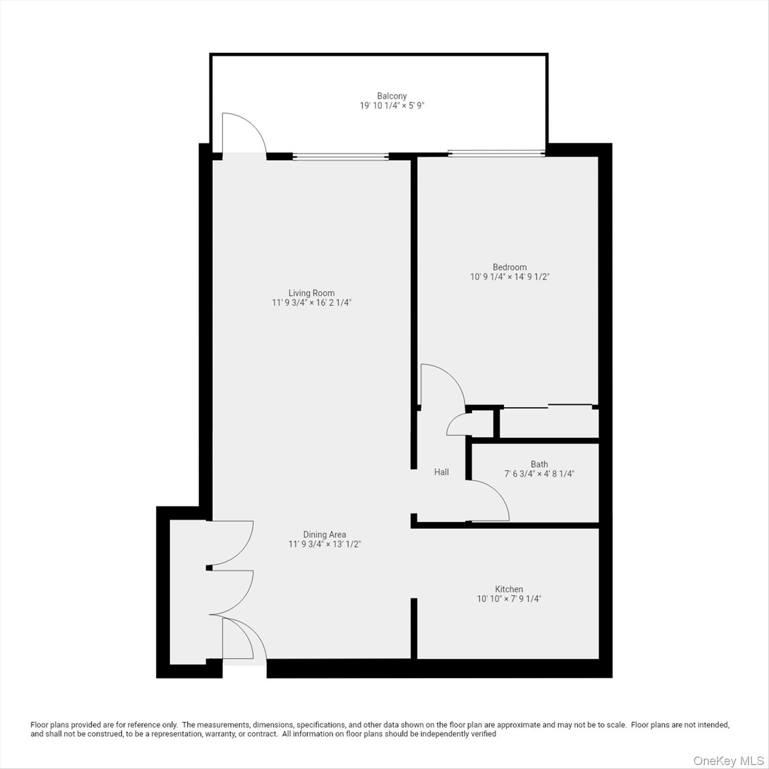 410 E Broadway, Unit 4C photo 14