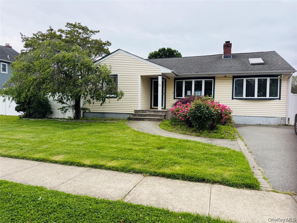 24 Elderberry Road – For Rent