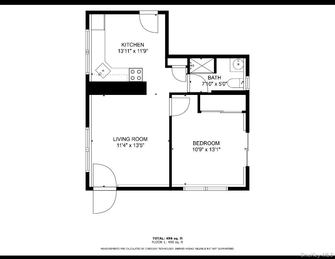 445 S Wellwood Avenue – For Rent photo 17