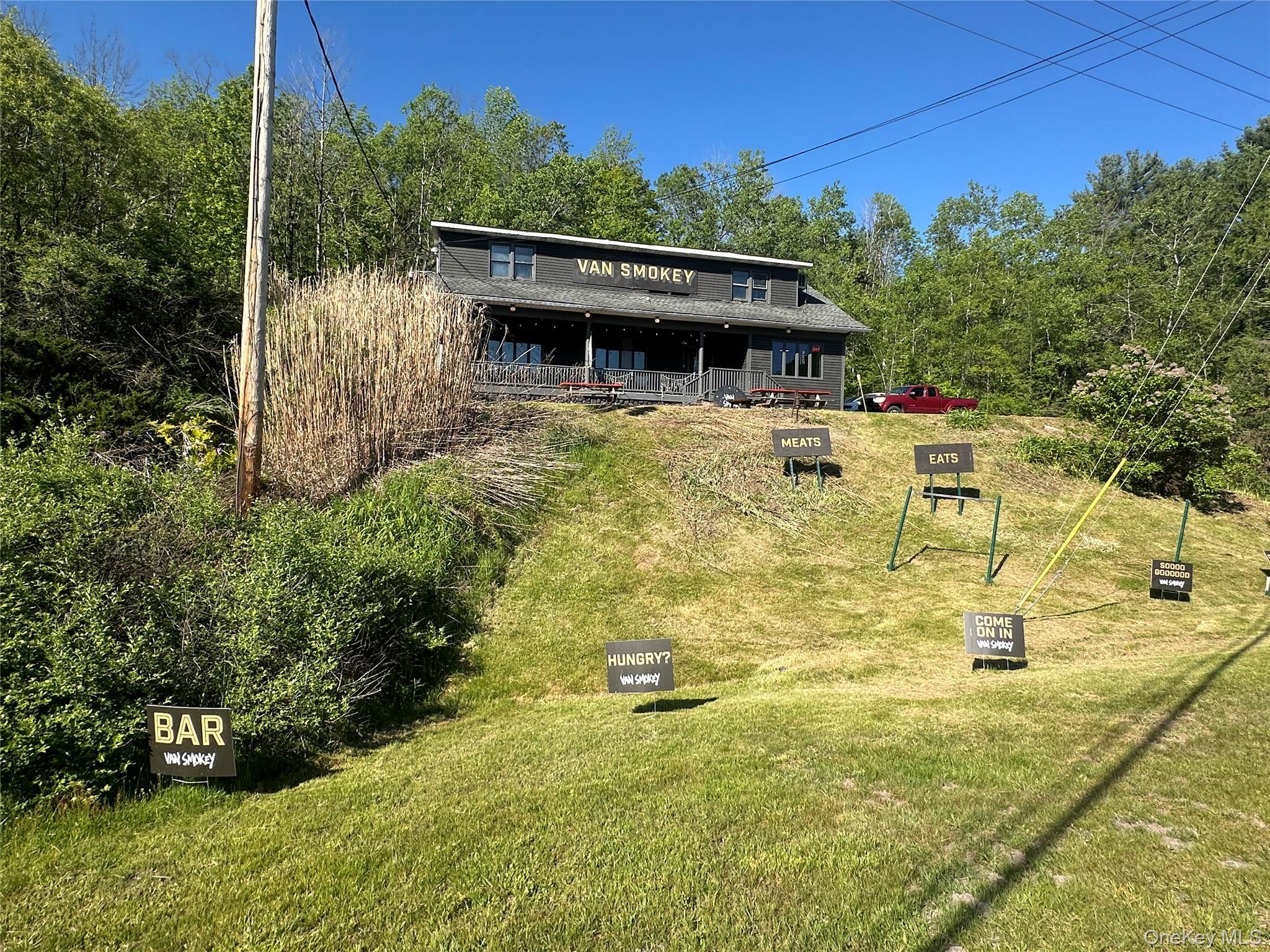 87 Debruce Road – For Sale