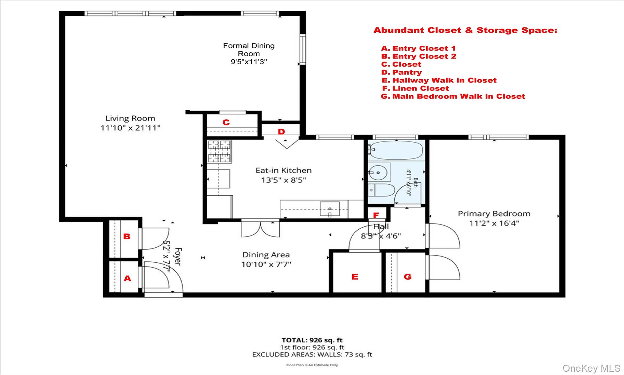 9910 60th Avenue, Unit 2B photo 3