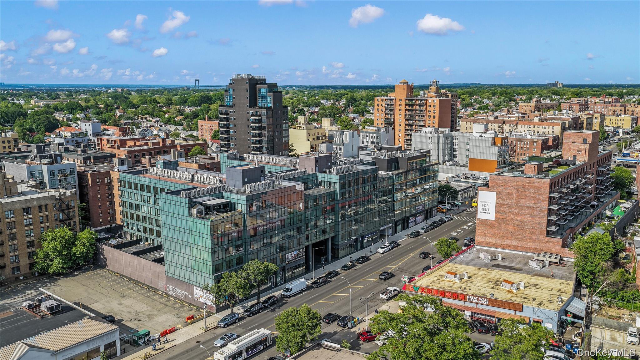 144-49 Northern Blvd, Unit 213