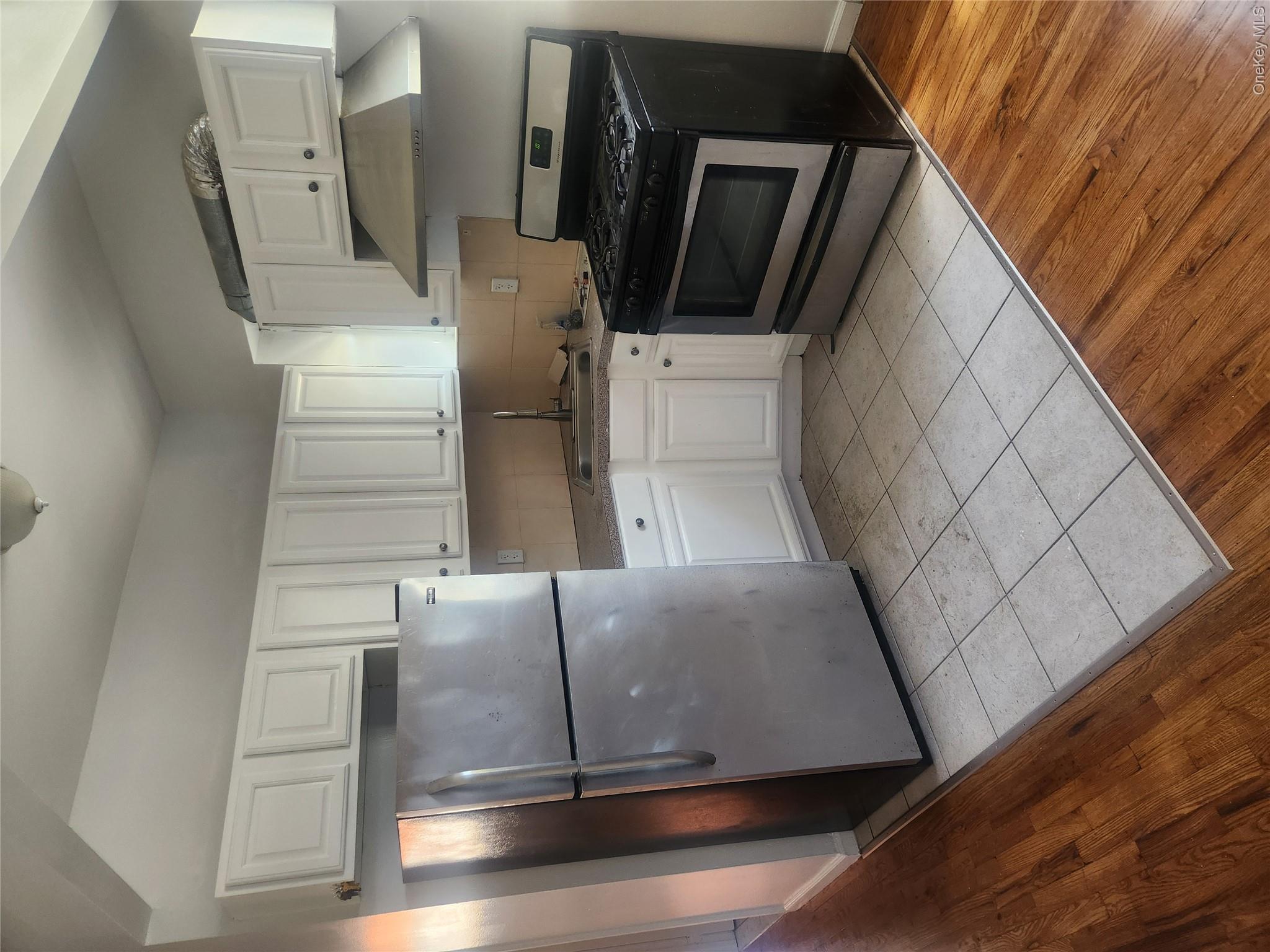 448 Ashford Street, Unit 2nd Floor