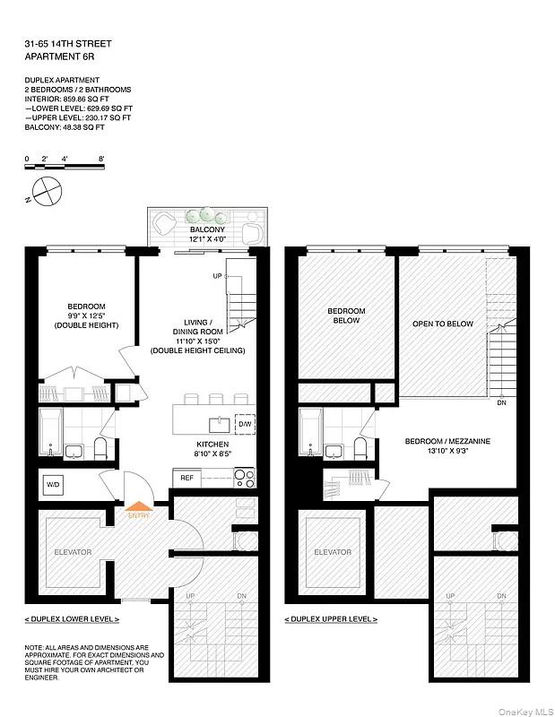 31-65 14th Street, Unit PHB photo 10