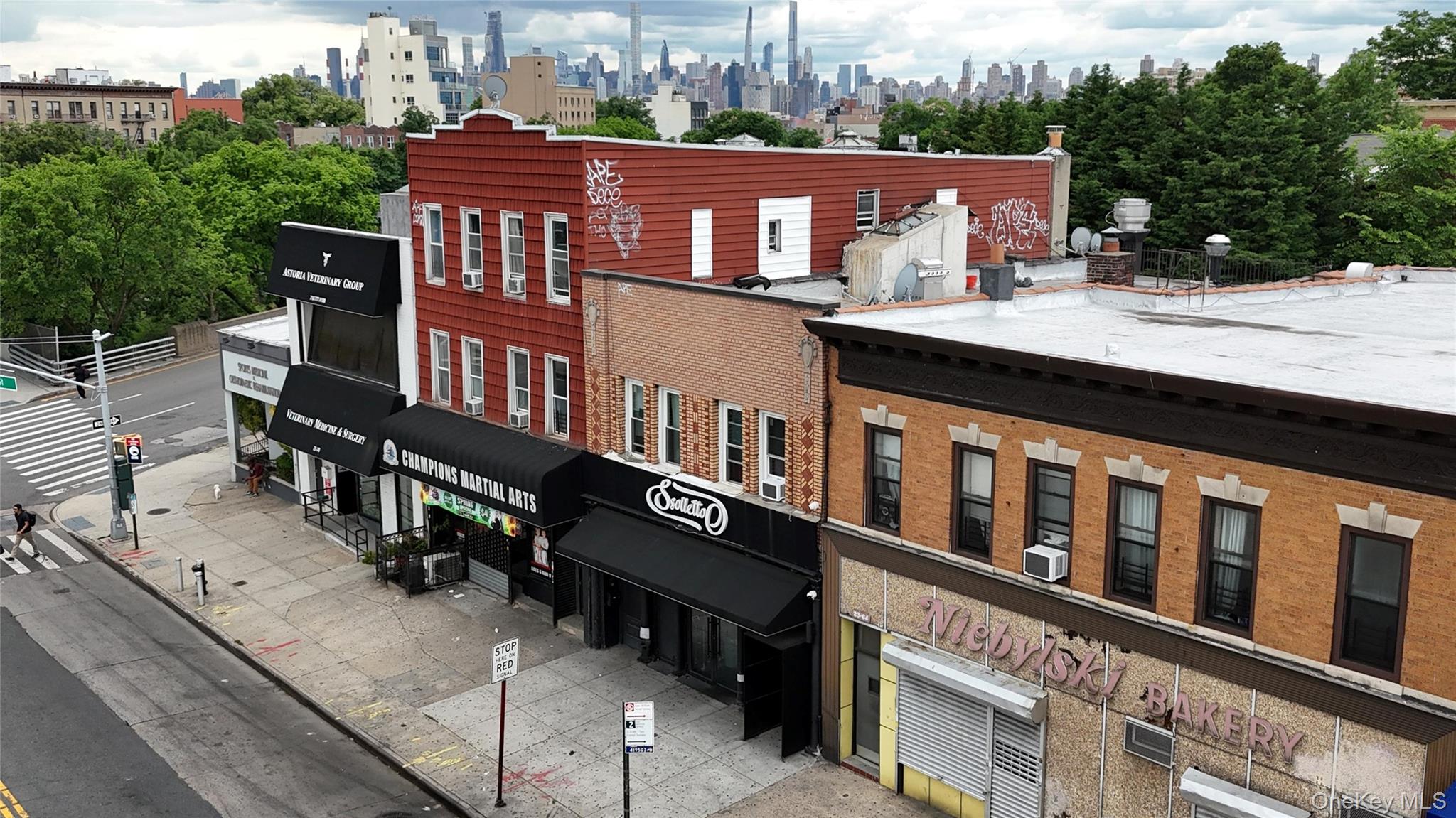 23-66 Steinway Street – For Sale photo 2