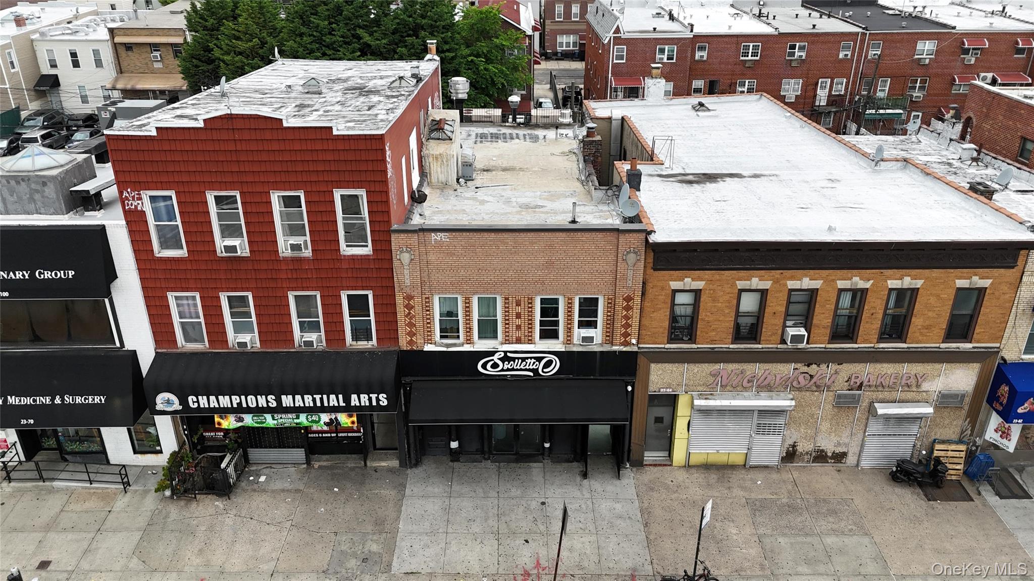 23-66 Steinway Street – For Sale