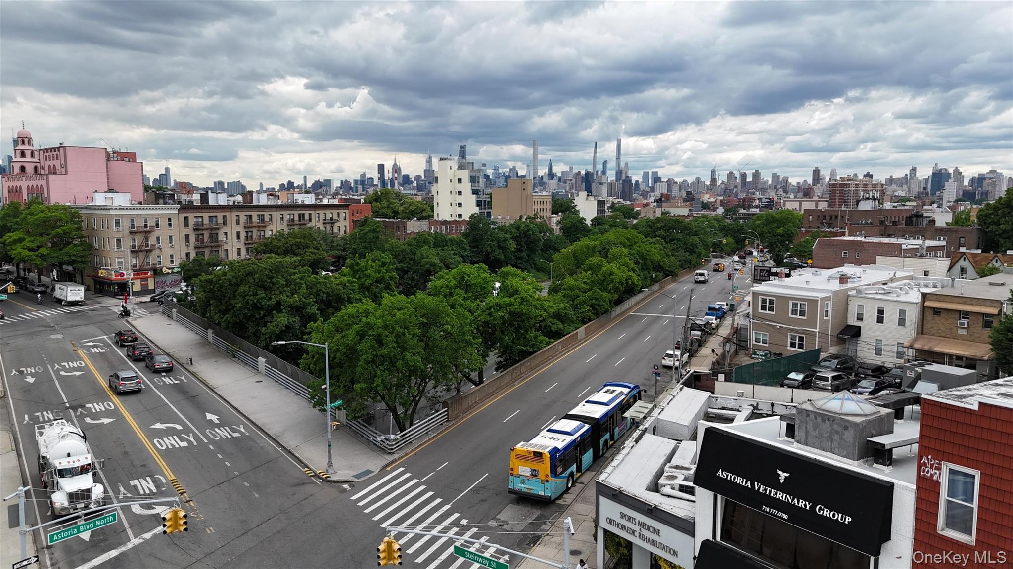 23-66 Steinway Street – For Sale photo 3