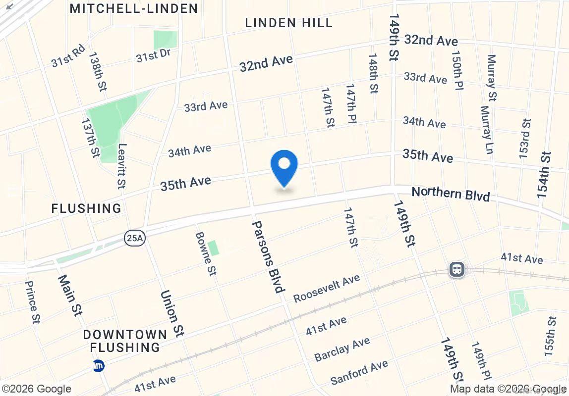 144-49 Northern Boulevard, Unit 226 photo 21