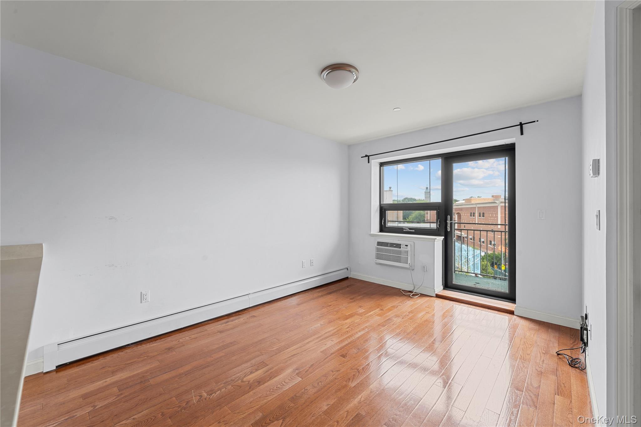 456 W 167th Street, Unit 6G