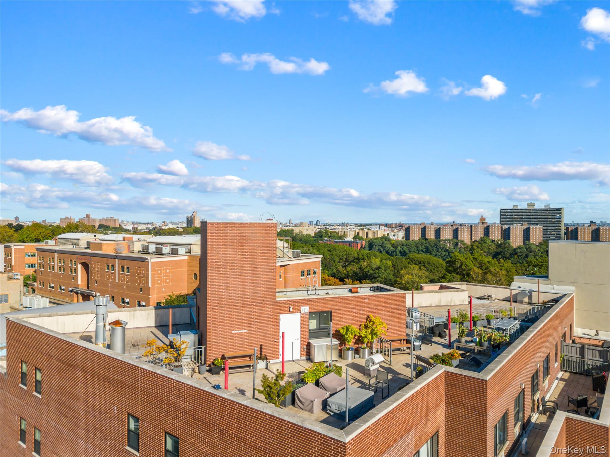 456 W 167th Street, Unit 6G photo 15