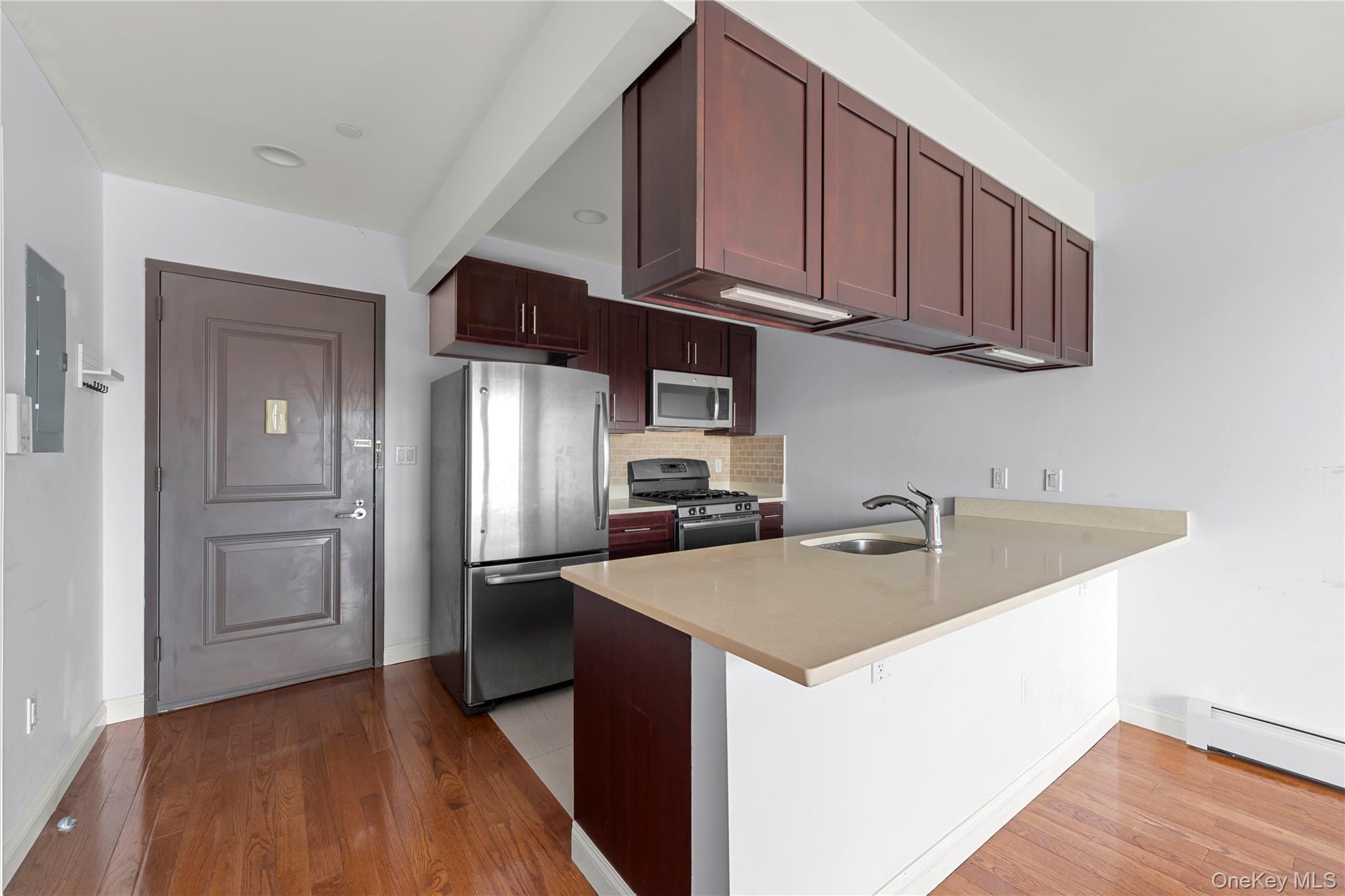 456 W 167th Street, Unit 6G photo 4