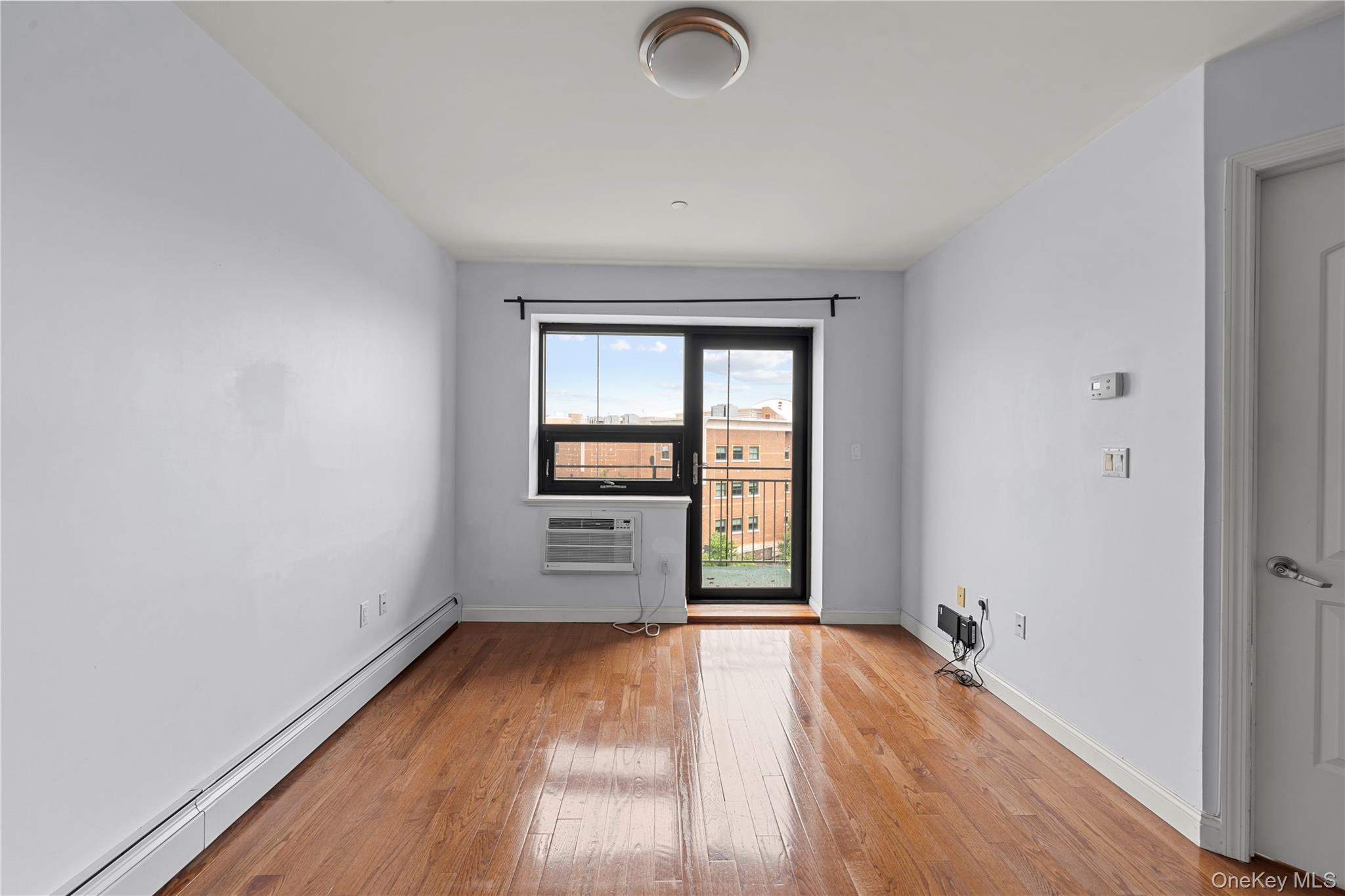 456 W 167th Street, Unit 6G photo 5