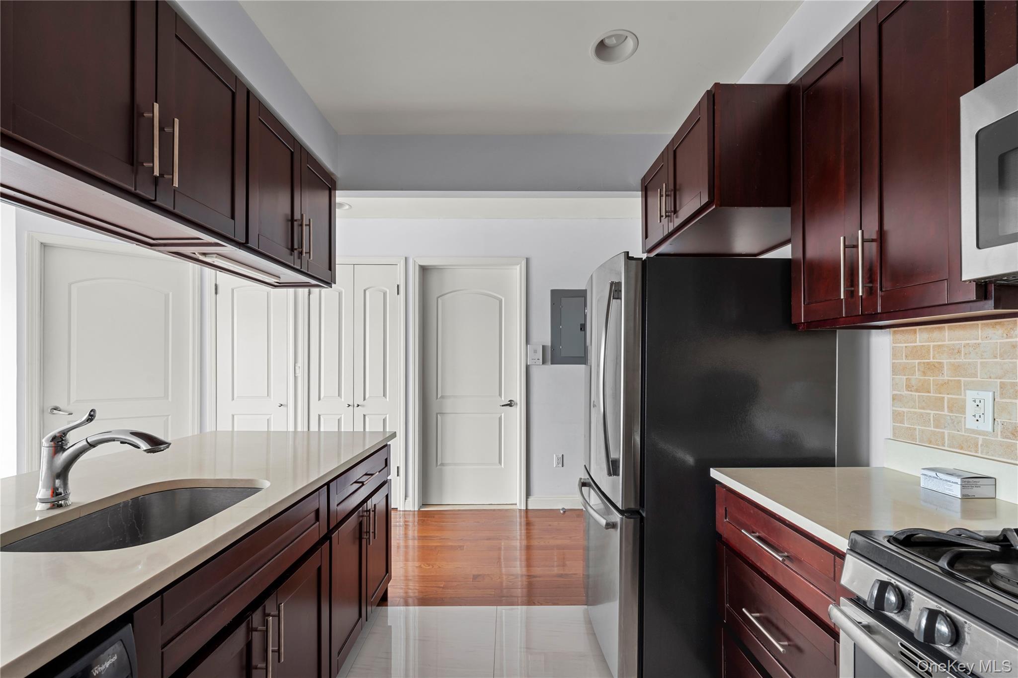 456 W 167th Street, Unit 6G photo 9