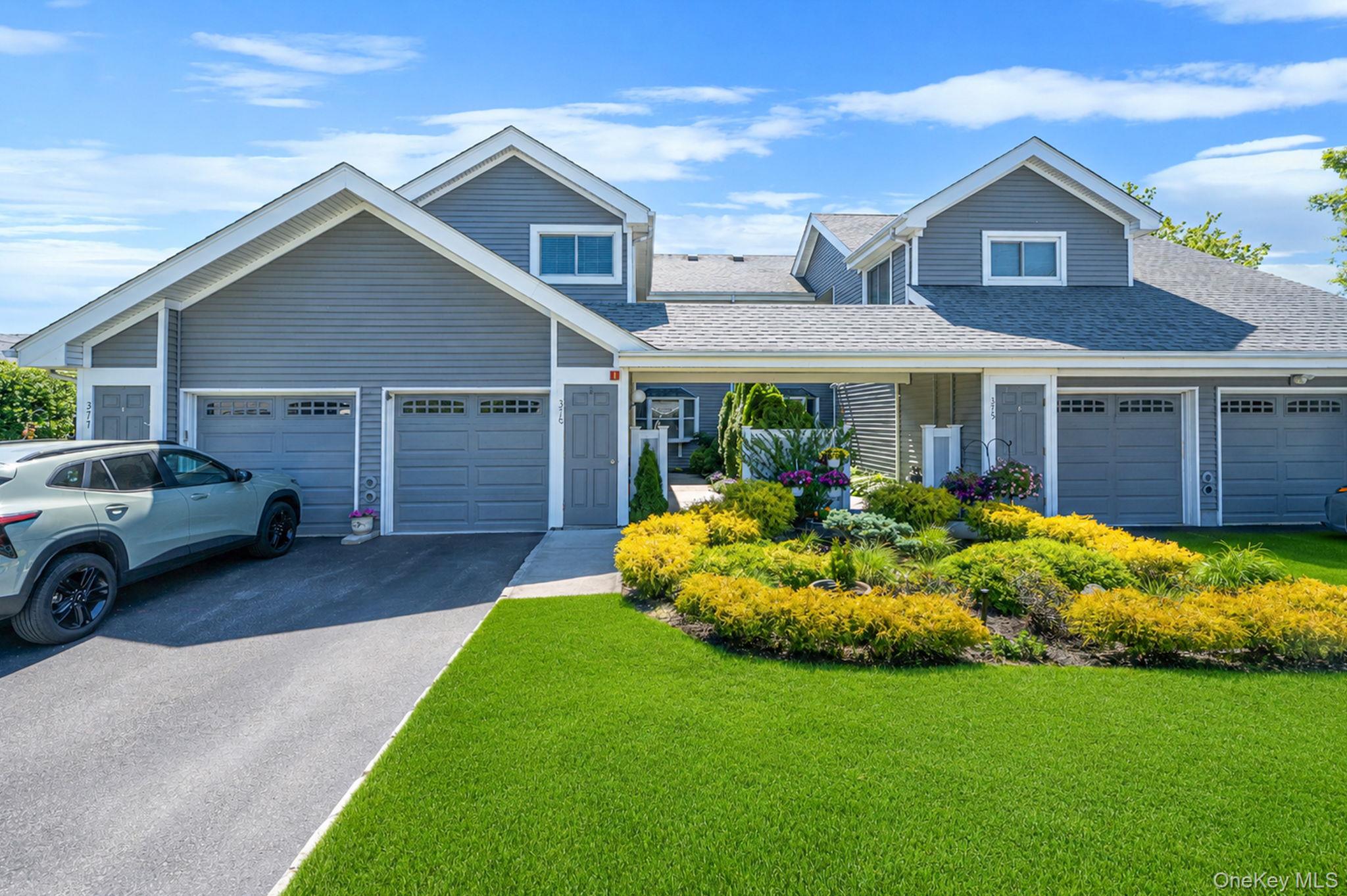 376 Quarry Pond Court – For Sale