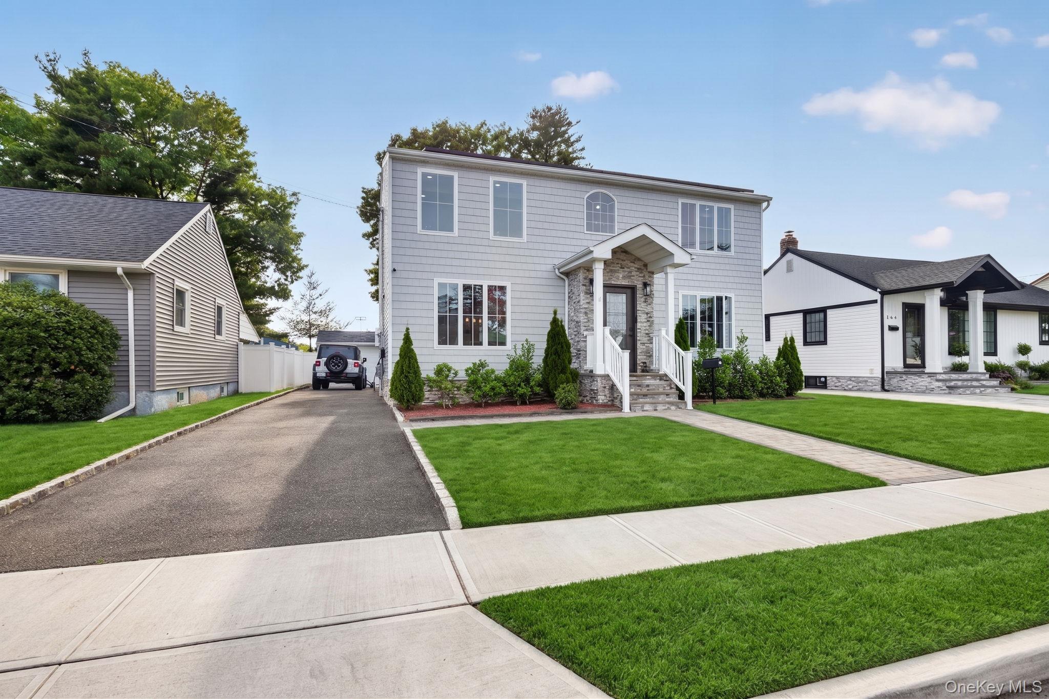 99 Kuhl Avenue – For Sale