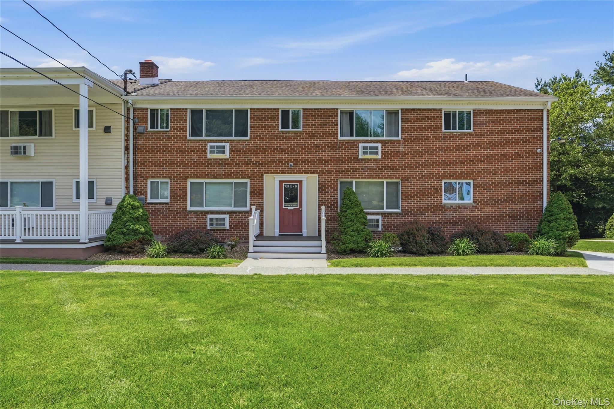 90 Osborne Hill Road, Unit B14