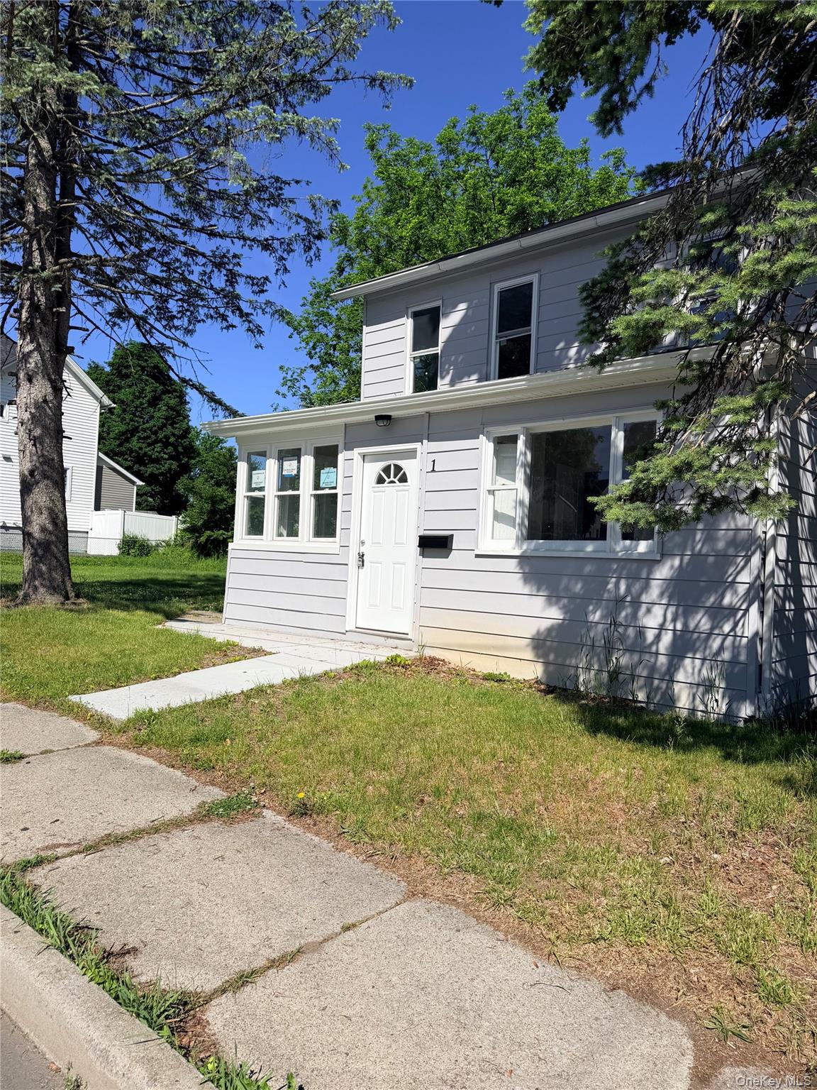 1 Chestnut Street – For Sale photo 2