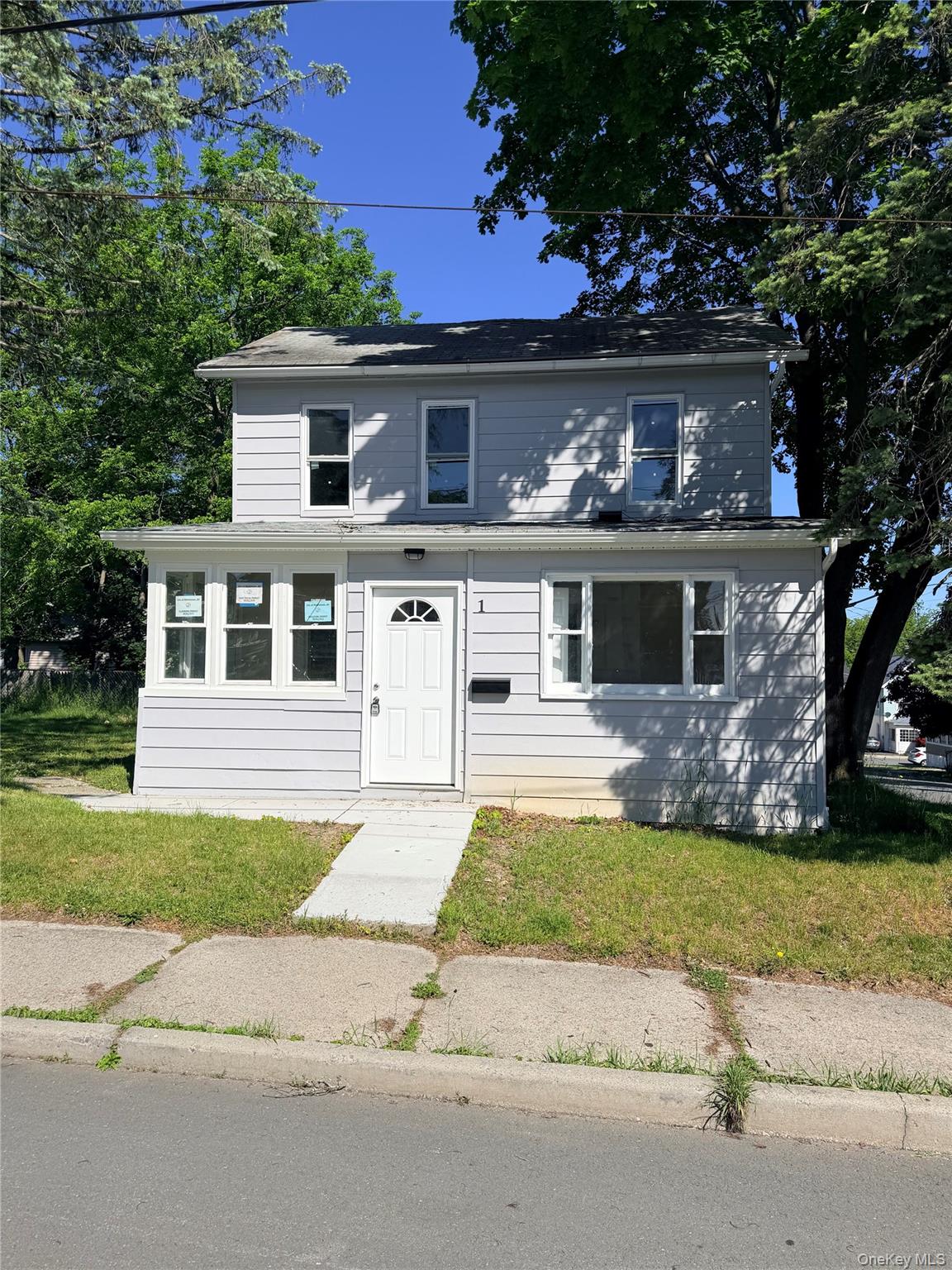 1 Chestnut Street – For Sale