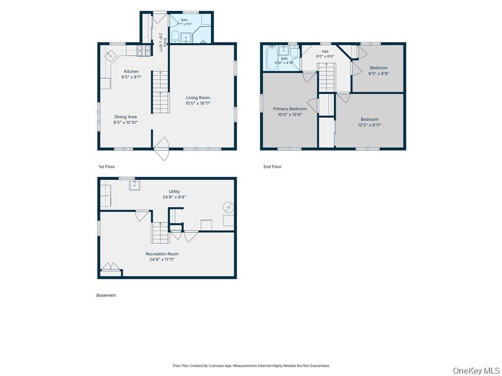85 Kenneth Avenue – For Sale photo 45