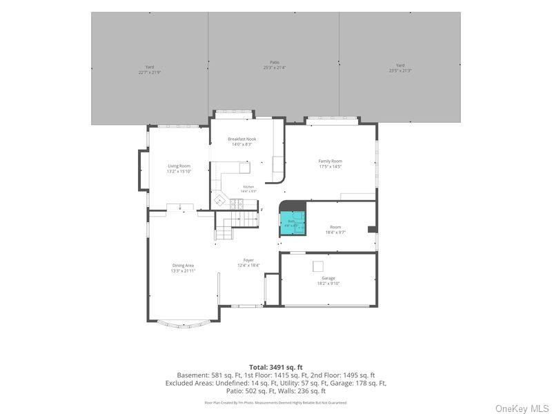 29 Waverly Place – For Sale photo 22