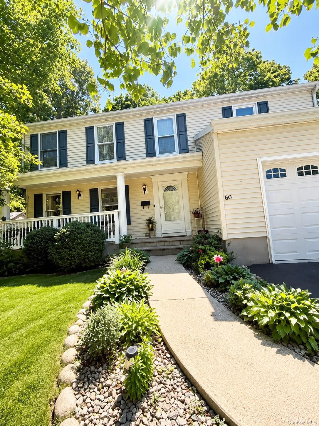 60 Grant Street – For Sale