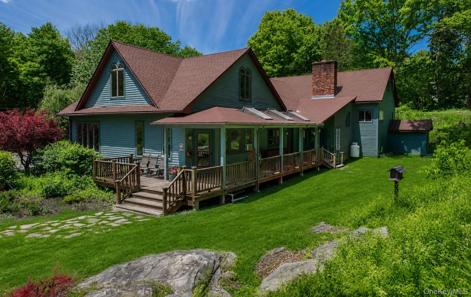364 Clinton Hollow – For Sale photo 2