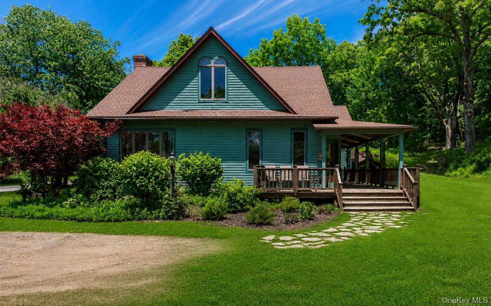 364 Clinton Hollow – For Sale