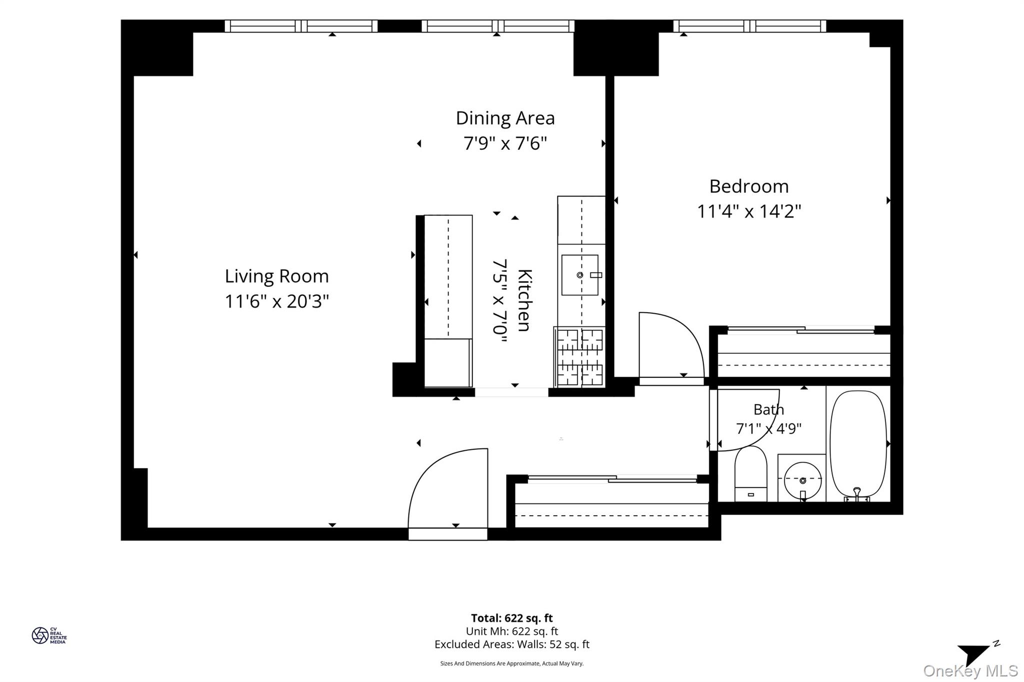 3125 Tibbett Avenue, Unit MH photo 29