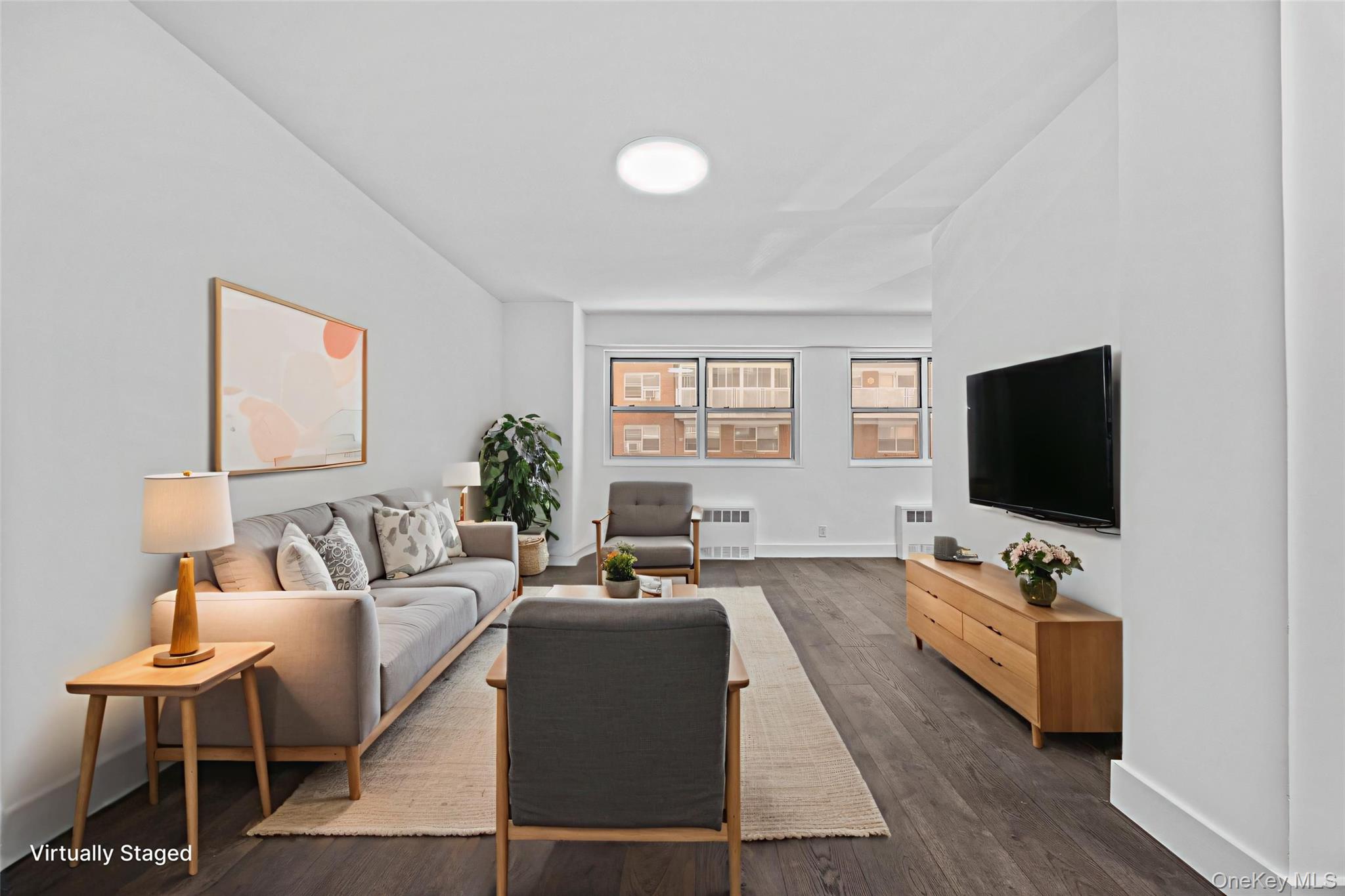 3125 Tibbett Avenue, Unit MH