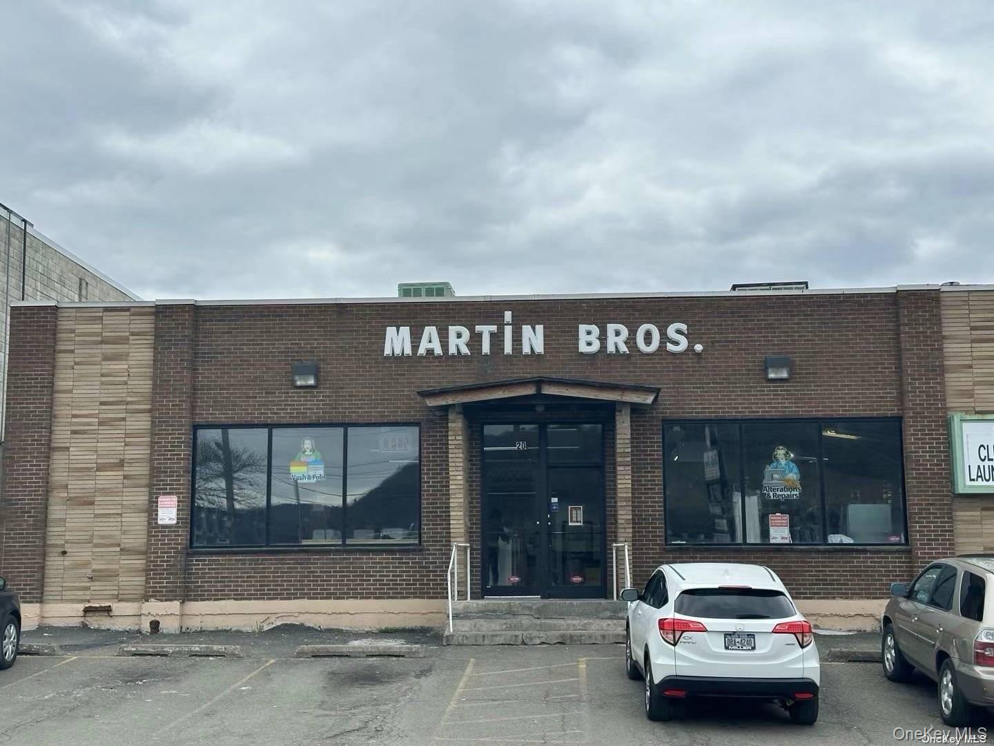20 W State Street – For Sale
