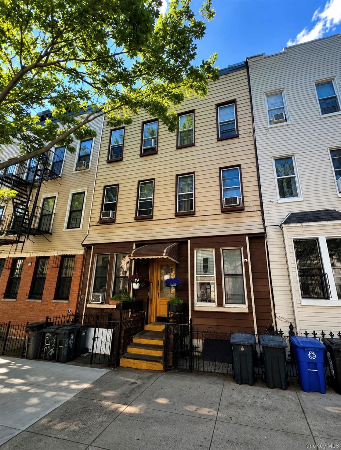 236 Suydam Street – For Sale