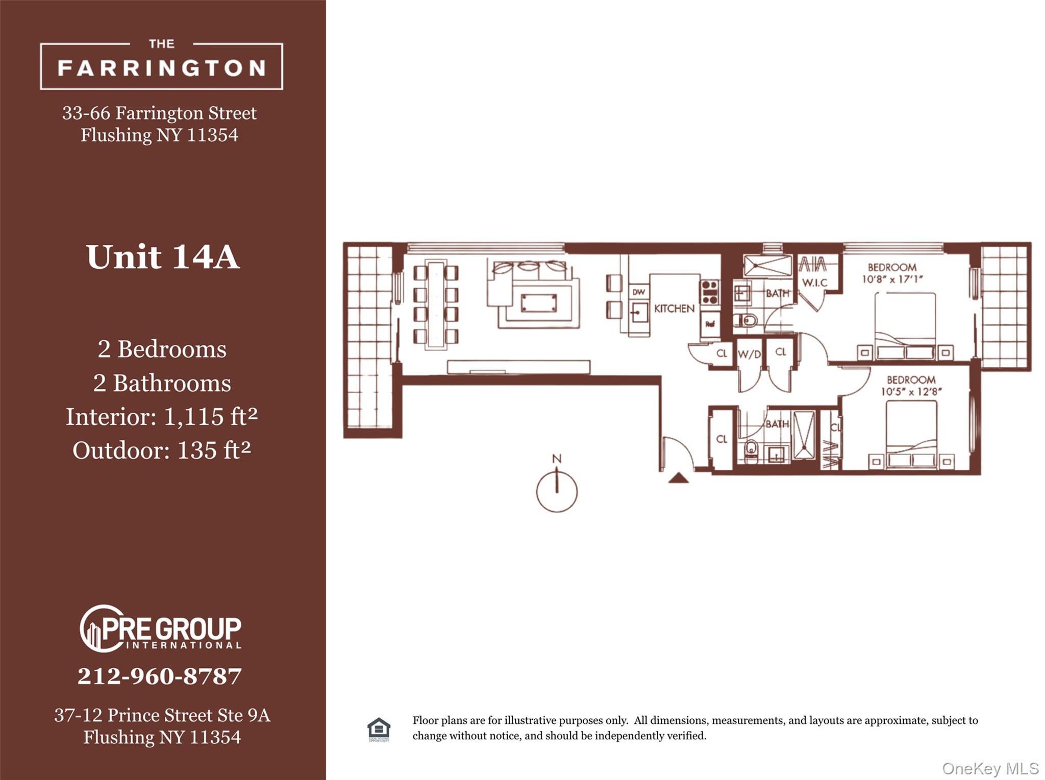 33-66 Farrington st Avenue, Unit 14A photo 10