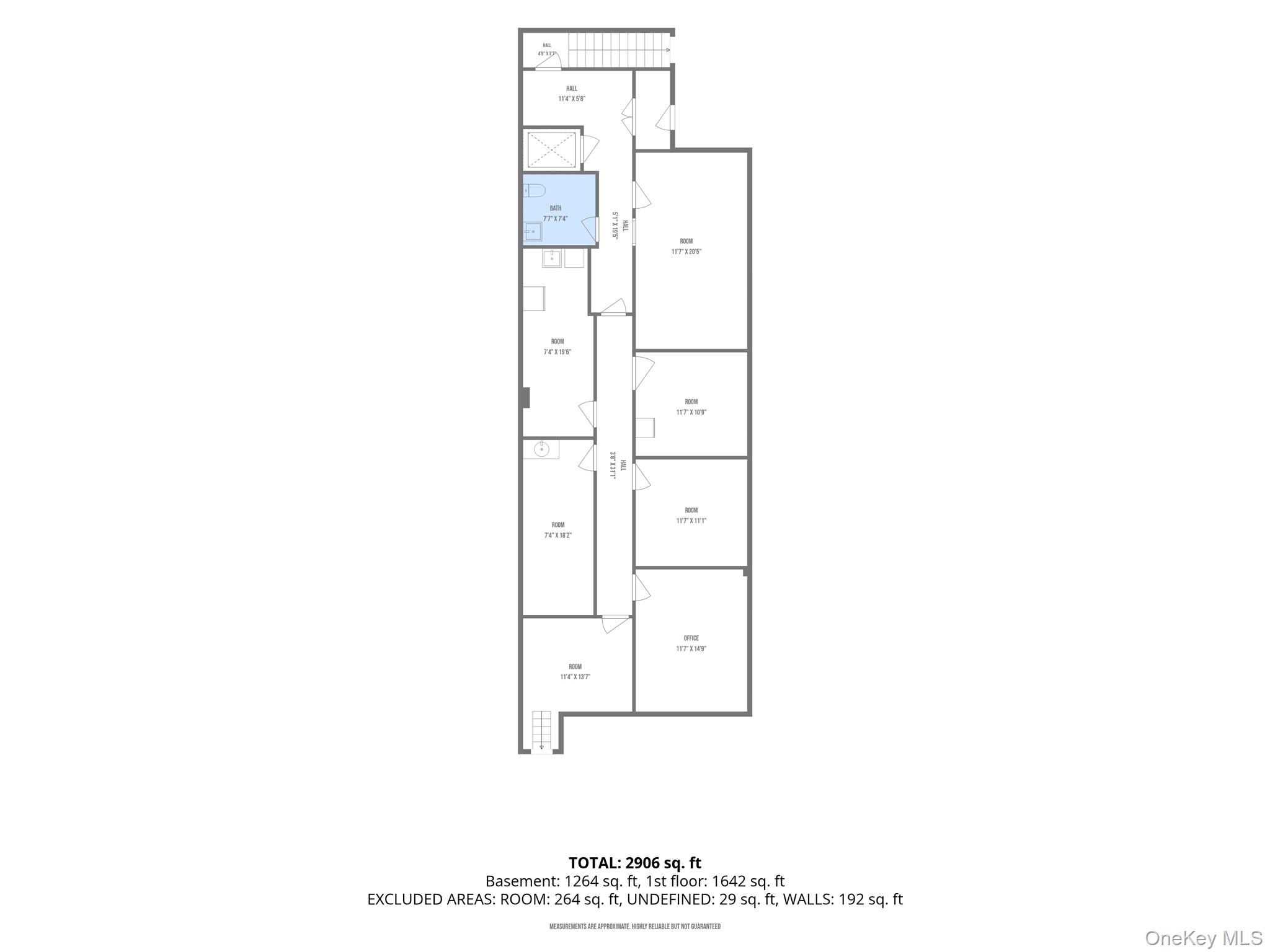 209 Broadway – For Rent photo 19