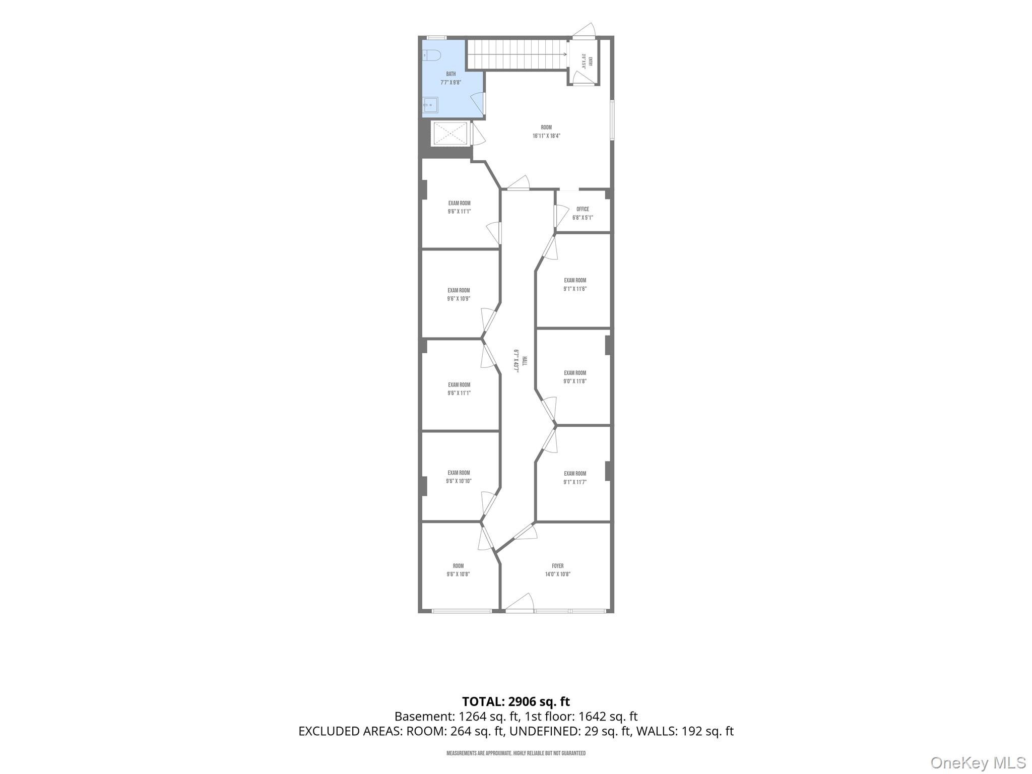 209 Broadway – For Rent photo 18