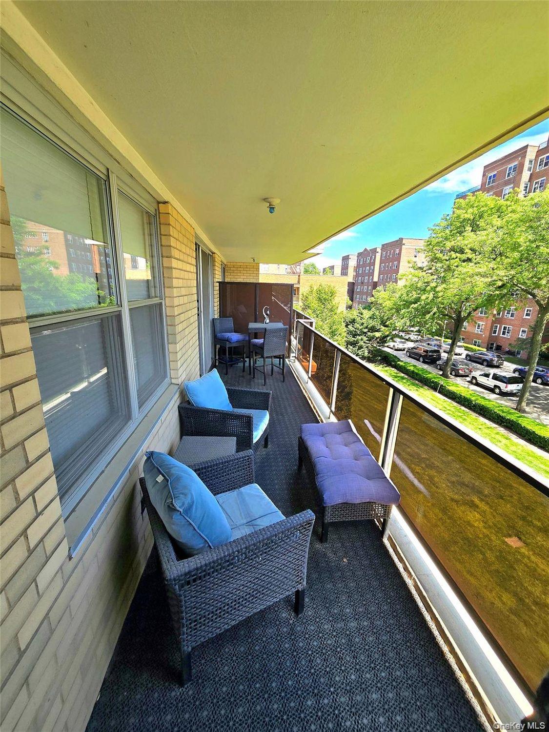 11011 Queens Boulevard, Unit 3M photo 4