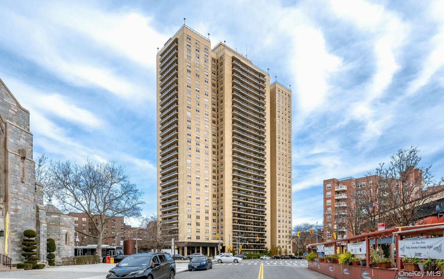 11011 Queens Boulevard, Unit 3M photo 21