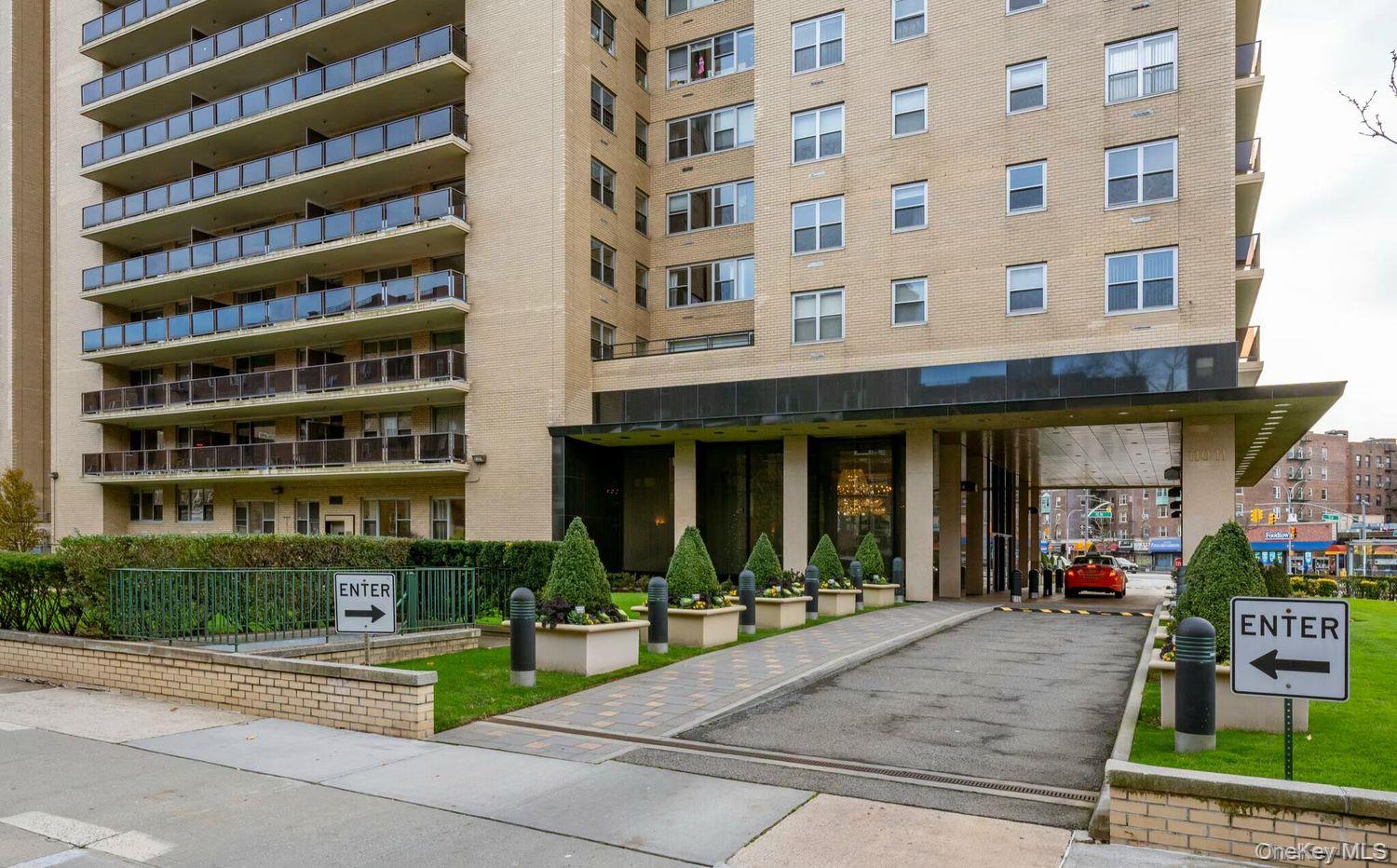 11011 Queens Boulevard, Unit 3M photo 22